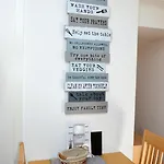 Apartment Nico
