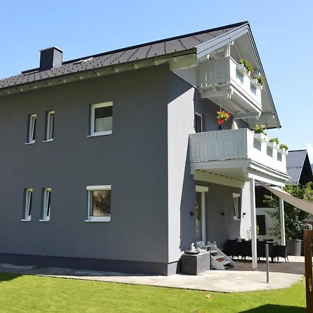 Apartment Nico Muhlbach Am Hochkonig