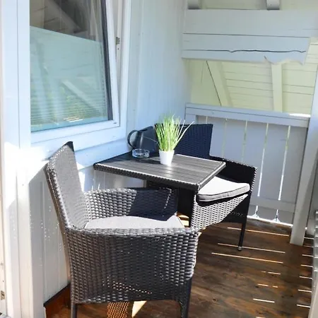 Appartement Nico