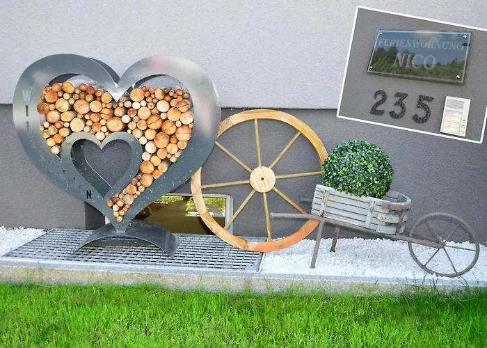 Nico * Mühlbach am Hochkönig